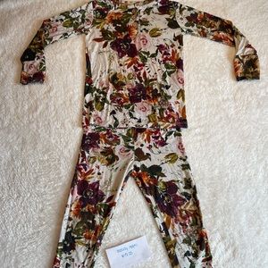Posh Peanut Corinne Lounge Pajamas set